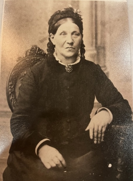 Photo of Marie Christine Louise Bremer
